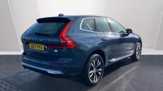 Volvo Xc60 2.0 T6 RC PHEV Inscription Expression 5dr AWD Auto Estate